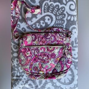 Vera Bradley purse